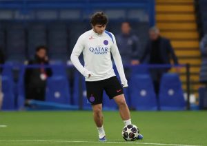 The million-dollar salaries of the Portuguese at PSG: Who earns the most?