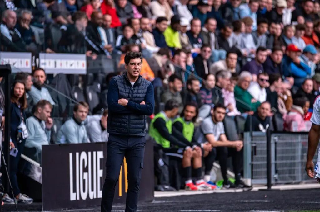 Paulo Fonseca e ex-Benfica brilham na vitória do Lyon