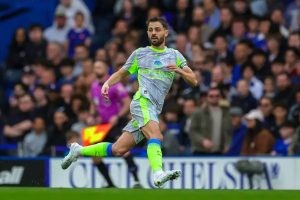 Pep Guardiola laments Bernardo Silva’s departure from Manchester City.