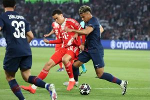 PSG and Bayern: An exciting classic or a disastrous defense?