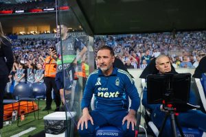 Complaint from Vítor Pereira after controversial incident at the Dragão.