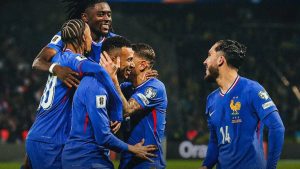 Who are the favorites to win the 2026 World Cup?