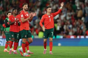 Ranking of teams for the 2026 World Cup: Who will shine?