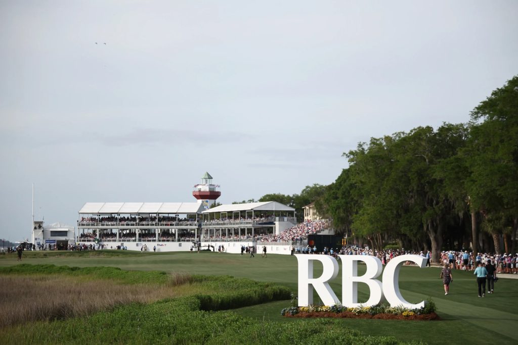 RBC Heritage 2026: O torneio de golfe que promete milhões