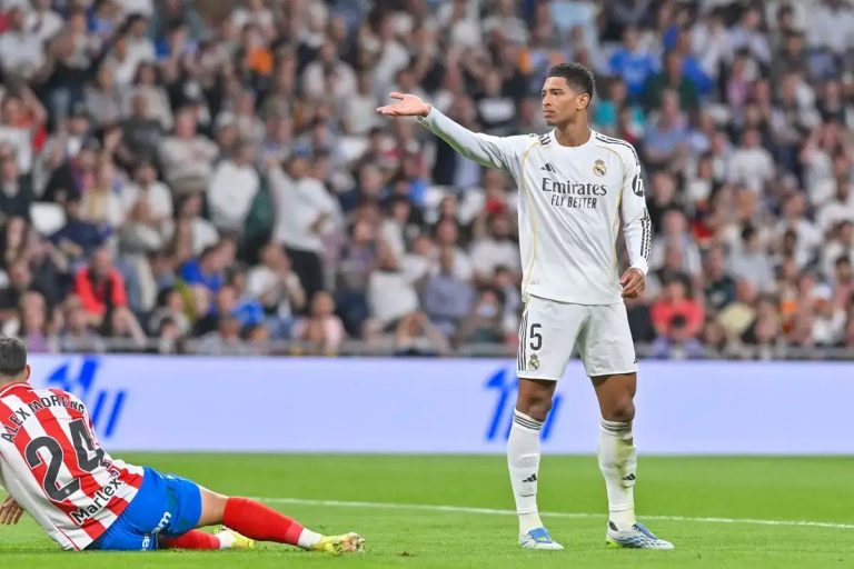 Real Madrid empata e dá adeus quase certo ao título