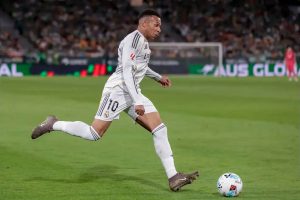 Real Madrid is experiencing its worst moment in seven years, and the future is uncertain.