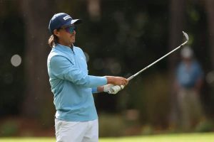 Rickie Fowler and others barred from playing in the Valero Texas Open.