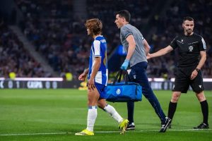 Rodrigo Mora free from injury, can shine against Nottingham Forest.