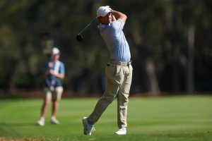Rory McIlroy assures that he still has more to achieve in golf.