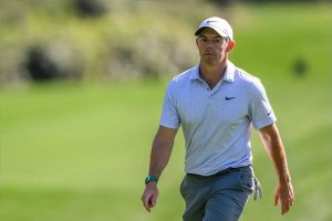 Rory McIlroy reveals explosive advice from Jack Nicklaus.