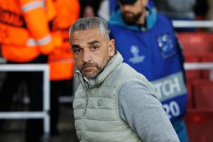“Rui Borges and the pride of Sporting in the Champions League 2025/26”