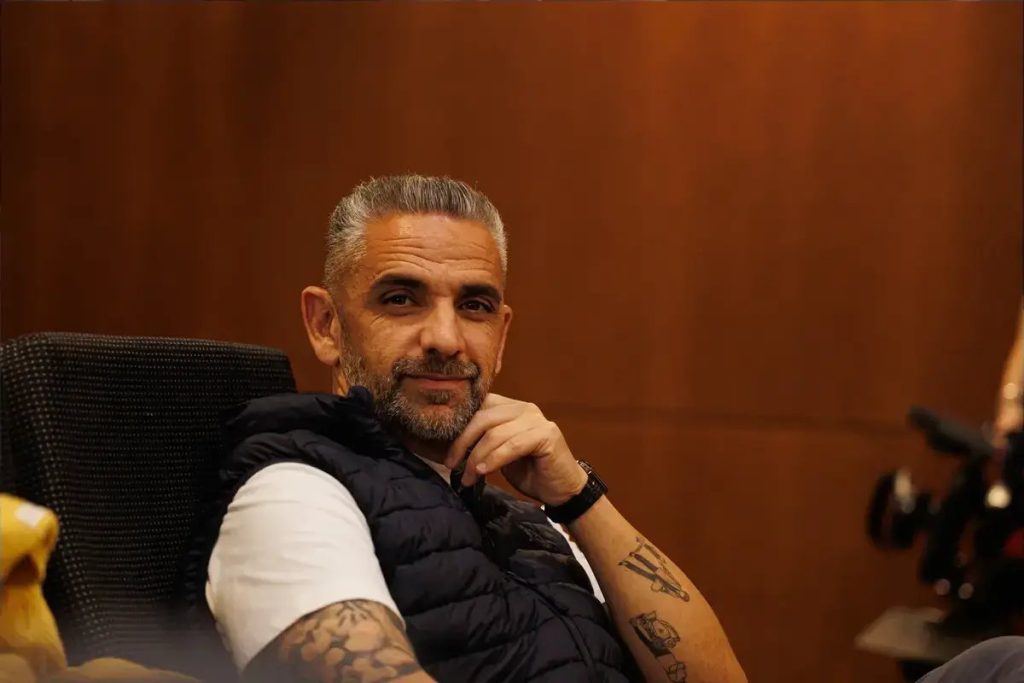 Rui Borges warns: Injuries at Sporting are affecting results.