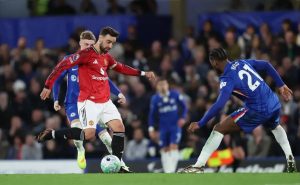 Ruud Gullit criticizes Chelsea and points out flaws in the current project.