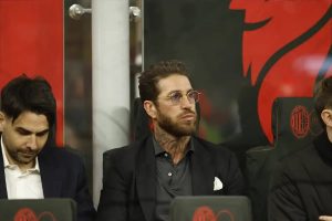 Collapse in the attempt to buy Sevilla for Sergio Ramos.