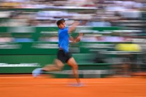 Sinner e Alcaraz preparam duelo épico na final de monte-carlo