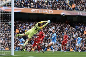 “Critics point out the lack of fighting spirit from Liverpool after their exit from the FA Cup.”