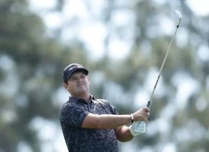 Só um homem pode travar Rory McIlroy no Masters 2026