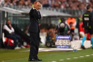 “Spalletti signs with Juve and promises great excitement in the Champions League.”
