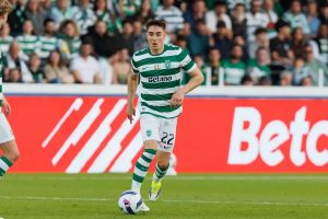 Sporting afina detalhes para duelo crucial com o Arsenal