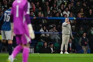 “Rui Borges’ Sporting can repeat the feat and eliminate Arsenal.”
