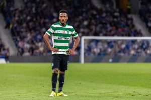 Sporting faces its worst phase in 14 months after draws and a loss.