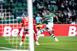 “Sporting fined 10,200 euros for non-compliance in Superflash.”