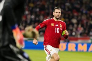 “Szoboszlai reaffirms love for Liverpool and responds to Real Madrid rumors.”