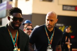 Thierry Henry analisa meias-finais da champions: Uma noite épica