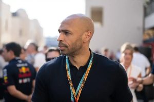Thierry Henry aponta preocupações para o Arsenal antes do Atlético de Madrid
