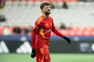 Thomas Müller warns Bayern: Real Madrid can always surprise.