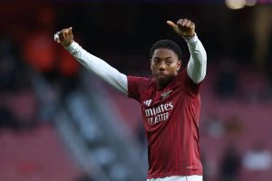 “Tottenham prepares bold offer for young talent from Arsenal.”