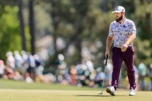Tyrrell Hatton: The story behind the talent of the English golfer