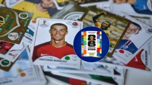 “A armed robbery – World Cup 2026 sticker album can cost up to 2300 euros to complete – Truly ‘IMMORAL'”