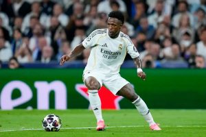 “Van der Vaart criticizes Vinicius Junior after Real Madrid’s defeat.”