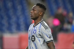 Victor Wanyama anuncia retirada do futebol aos 34 anos