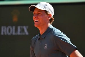 Jannik Sinner fala sobre ausência de Alcaraz e Djokovic no Madrid Open