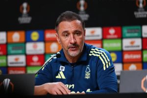 Vítor Pereira talks about the draw and the challenges of the Europa League.