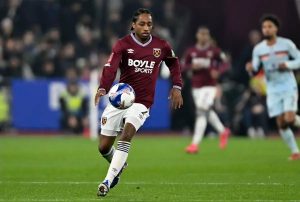 West Ham ganha impulso com retorno de jogadores para luta contra despromoção
