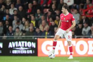 “Wrexham still believes in the fight for the Championship playoff.”