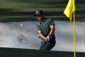 Xander Schauffele: A multicultural journey of a golf champion