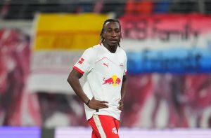 “Liverpool close to securing Yan Diomande for the next season.”