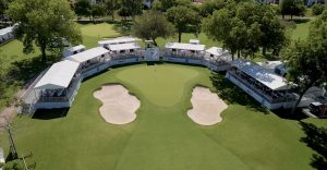 Charles Schwab Challenge 2026: The best golfers in action
