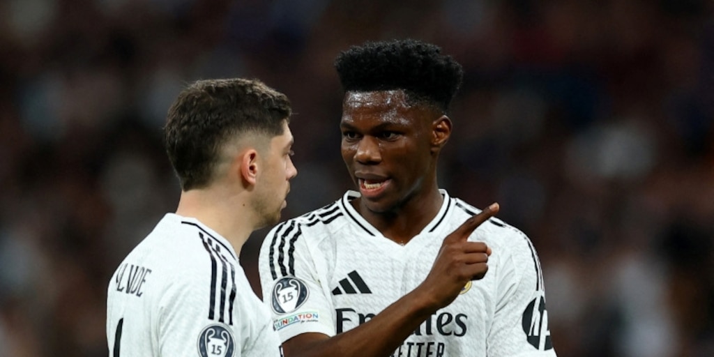 Real Madrid opens disciplinary proceedings after incident with Valverde.