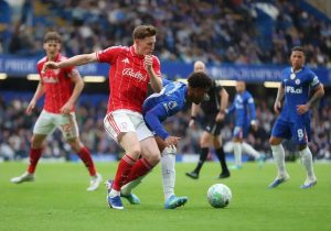 “The struggle for survival in the Premier League is worthy of a title.”