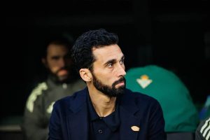 The controversy between Ceballos and Arbeloa that shakes Real Madrid.