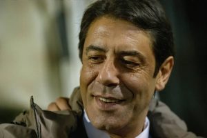 “APAF reports Rui Costa and Benfica to the disciplinary council.”