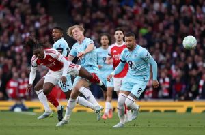 Arsenal and Man City: What to expect from the final stretch of the Premier League