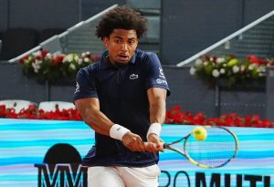 Arthur Fils destaca ajuda de Ivanisevic antes do duelo com Sinner