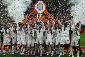 Aston Villa surprises and surpasses FC Porto in the UEFA ranking.