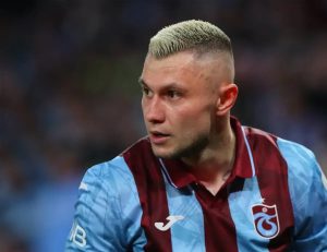 “Benfica in negotiations to secure two players from Trabzonspor.”